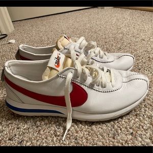 Nike Cortez shoes